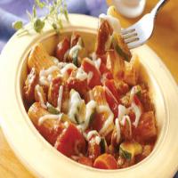 Rigatoni Pizza Stew_image