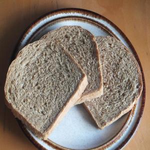 Oatmeal Bread image