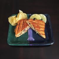 Sardines and Pineapple Sandwich Toast_image