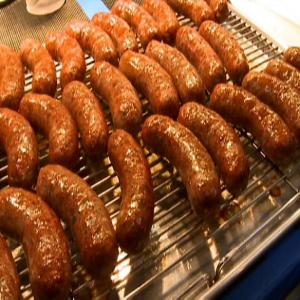 Sausage Roll_image