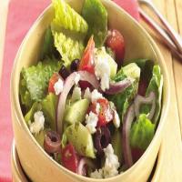 Garden-Fresh Greek Salad_image