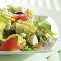 Greek Feta Salad from ATHENOS_image