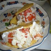 Beef Soft Tacos_image