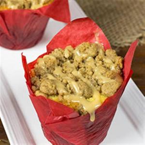Coffee Cake Muffins with Kahlua_image
