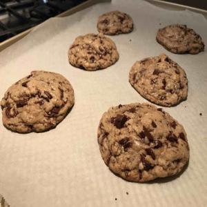 Chocolate Chip Cookies Recipe - (4.3/5)_image