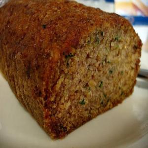 Mom's zucchini bread Recipe - (4.5/5)_image