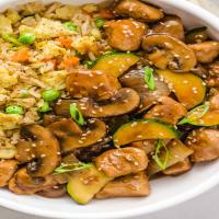 Instant Pot Hibachi Chicken_image