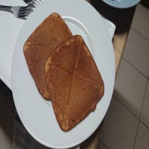 Jaffle Pancakes image