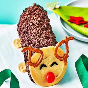 Rudy the reindeer roulade_image