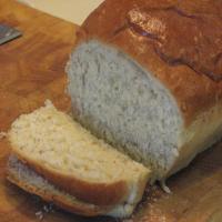 Amish White Bread_image