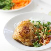 Chicken cooked in Coconut Milk Recipes_image