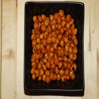 Chickpea Nuts_image