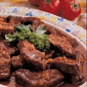 Slow-Cooked Short Ribs_image