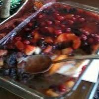 Baked Fruit Casserole_image