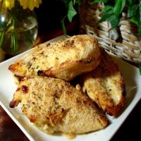 Quick & Easy Broiled Chicken_image