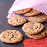 Brown Sugar Cookies_image
