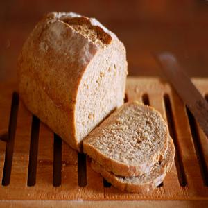 No-Knead Multi-Grain Peasant Bread Recipe - (4/5)_image