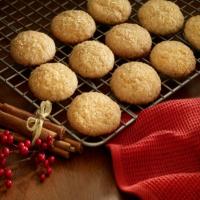 Ginger Cookies_image