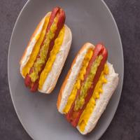 Oven Roasted Hot Dogs_image