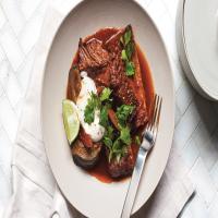 Chile-Braised Short Ribs_image