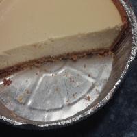 Lemon-Lime Cheesecake with Neufchatel Cheese_image