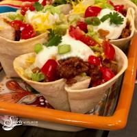 Beef Taco Cups_image