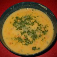 Cheese Soup III_image