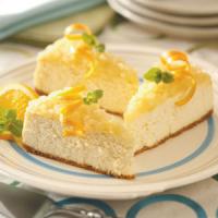 Cheesecake with Pineapple_image