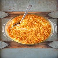 Sweet Noodle Kugel, Lokshen Kugel Recipe - (4.7/5) image