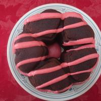 Knock-Your-Socks-Off Vegan Chocolate Cake image