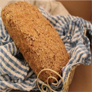 Sprouted Bread image