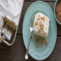 Banana Pudding Poke Cake_image