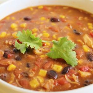 8 Can Taco Soup Recipe - (5/5)_image