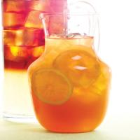 Pimm's Cup with Ginger Ale_image