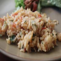 Chita's Mexican Rice_image