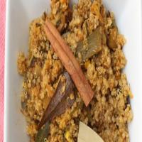 Vegetable Quinoa Biryani Recipe by Tasty image