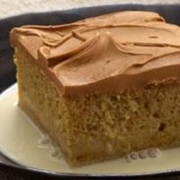Dulce de Leche Cake from Duncan Hines® image