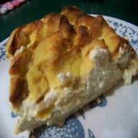 Overnight French Toast Cream Cheese Casserole image