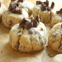 Easy Chocolate Chip Cookies image