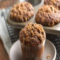 Chocolate Toast Crunch® Streusel Muffins image