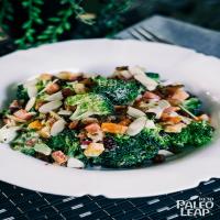 Keto Broccoli Salad Recipe_image