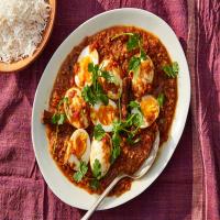 Egg Curry image