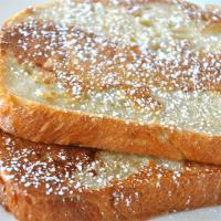 Vanilla Spice Bread image