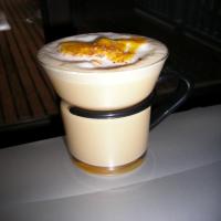 Banana Nut Toffee Latte image