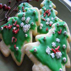 Christmas Cookies image