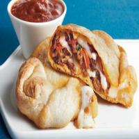 Loaded Calzones_image