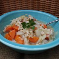 Cabbage Soup II image