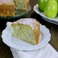 Russian Apple Pie/Cake (Sharlotka) Recipe - (4.3/5)_image
