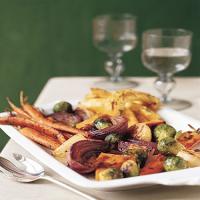 Roasted Mixed Vegetables_image
