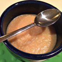 Creamy Potato and Corn Soup image